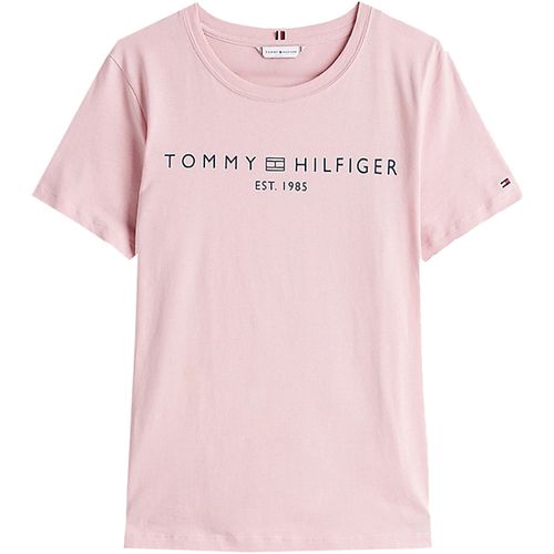 T-shirt Tommy Hilfiger TSHIRT - Tommy hilfiger - Modalova