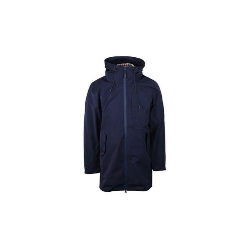 Giubbotto -PARKA CON PIUMINO STACCABILE - Aquascutum - Modalova