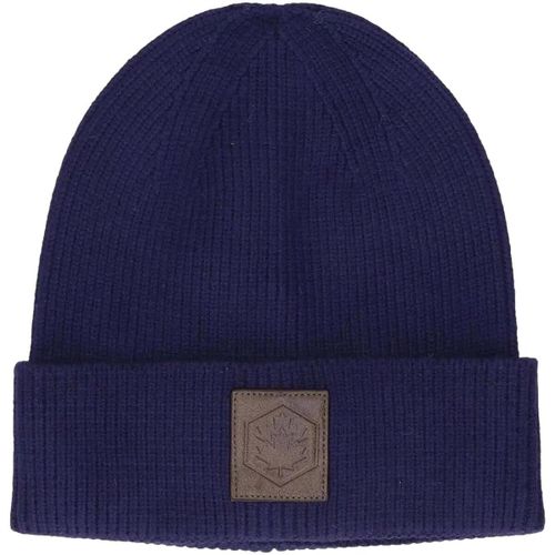 Sciarpa LK5915 BEANIE Cappello Uomo Navy - Lumberjack - Modalova