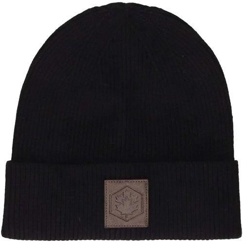 Berretto LK5915 BEANIE Cappello Uomo Black - Lumberjack - Modalova