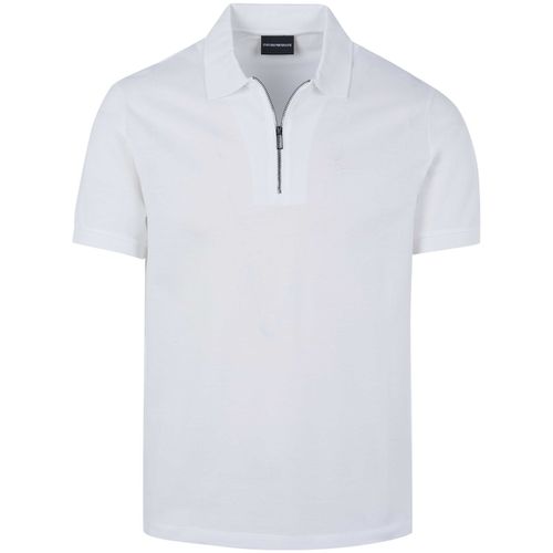 Polo Emporio Armani - Emporio armani - Modalova