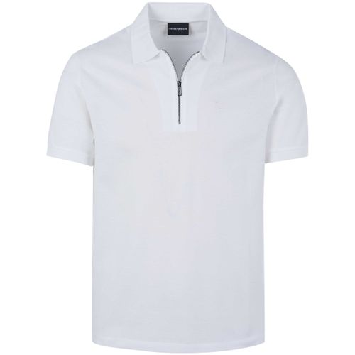 Polo Emporio Armani - Emporio armani - Modalova