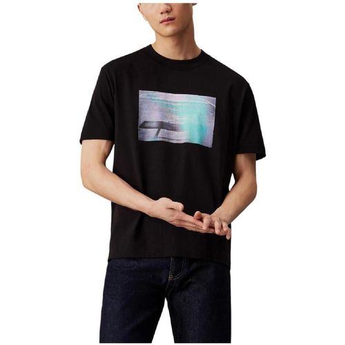 T-shirt Calvin Klein Jeans - Calvin Klein Jeans - Modalova