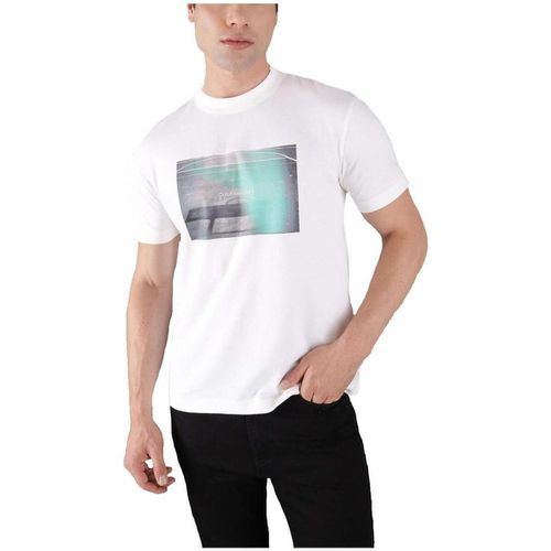 T-shirt Calvin Klein Jeans - Calvin Klein Jeans - Modalova