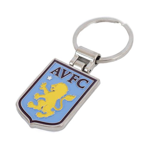 Portachiavi Executive - Aston Villa Fc - Modalova