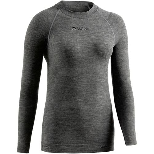 T-shirts a maniche lunghe MERINO LONG SLEEVES - Lurbel - Modalova