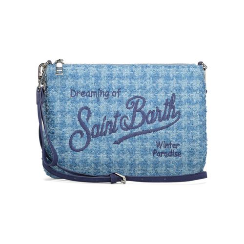 Borsa Mc2 Saint Barth Pochette - Mc2 Saint Barth - Modalova