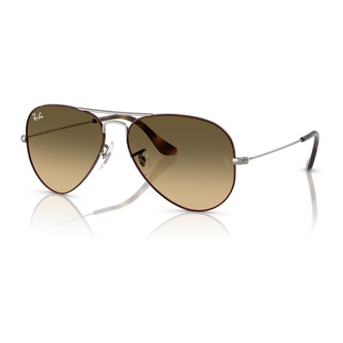 Occhiali da sole Occhiali da Sole Aviator RB3025 92700A - Ray-ban - Modalova