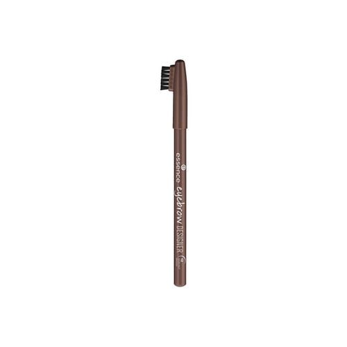 Trucco sopracciglia Eyebrow Designer Lápiz De Cejas 12-hazelnut Brown - Essence - Modalova