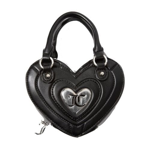 Borsa EMILY HEART BAG - Juicy Couture - Modalova