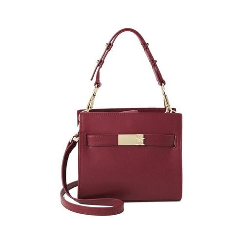 Borsa TH HERITAGE MINI SATCHEL - Tommy hilfiger - Modalova