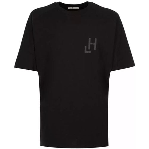 T-shirt & Polo t-shirt nera H3D - Hinnominate - Modalova