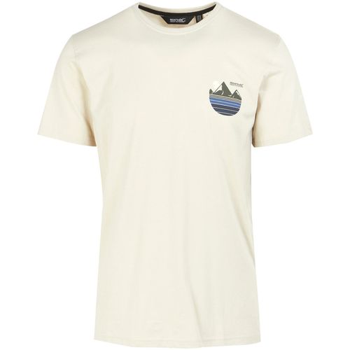 T-shirts a maniche lunghe Cline IX - Regatta - Modalova