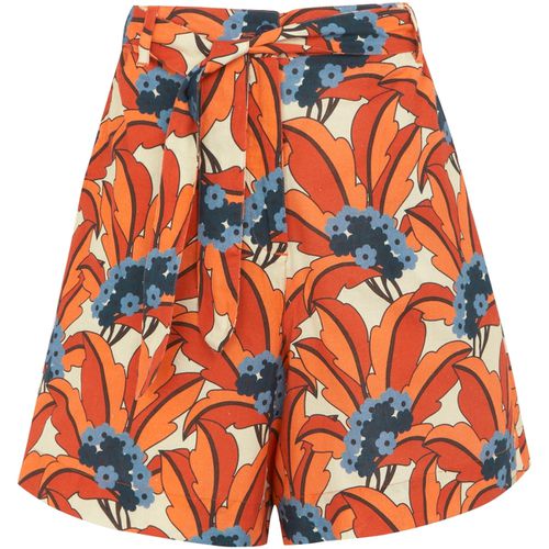 Shorts Orla Kiely Summer II - Regatta - Modalova