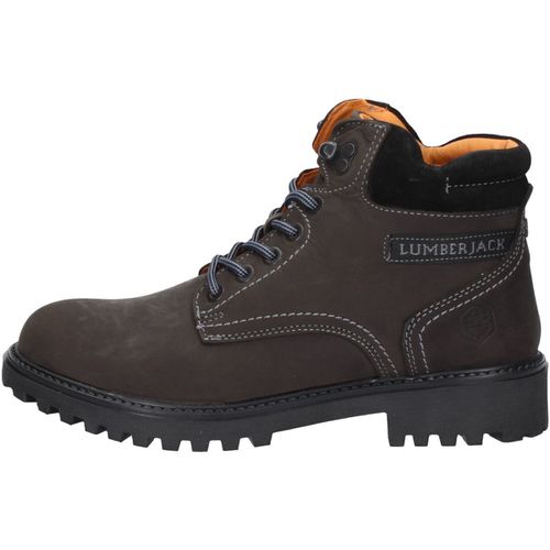 Scarpe da trekking SM00101-048 - Lumberjack - Modalova