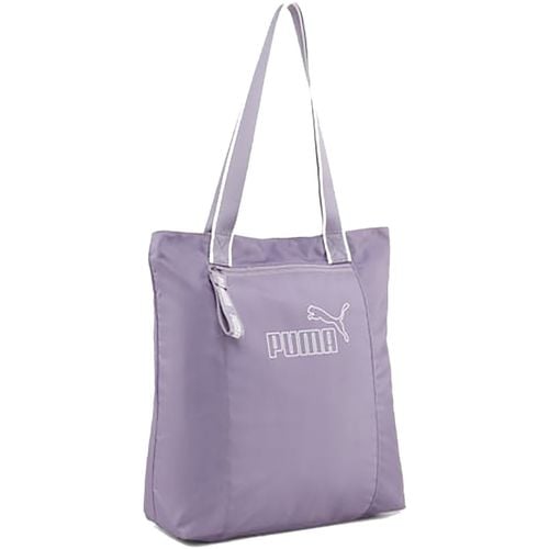 Borsa Puma BORSA CORE BASE SHOPPER - Puma - Modalova