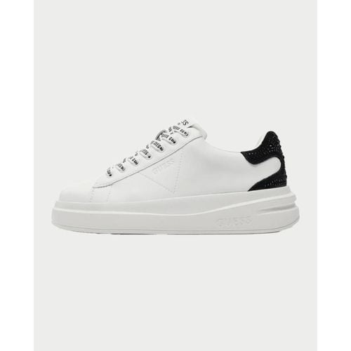 Sneakers Sneakers donna in vera pelle - Guess - Modalova