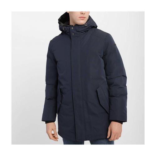 Mantella Geox M JAYLON PARKA - Geox - Modalova