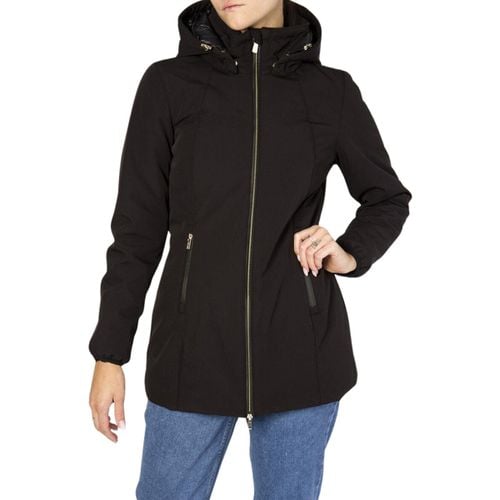 Giacche Yes Zee Softshell Hooded - Yes Zee - Modalova