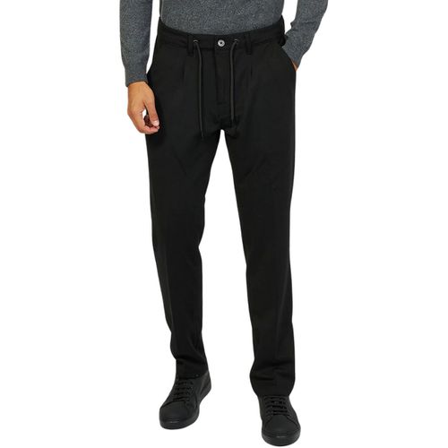 Pantaloni Yes Zee Coulisse - Yes Zee - Modalova