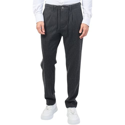 Pantaloni Yes Zee Coulisse - Yes Zee - Modalova