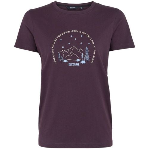 T-shirts a maniche lunghe Filandra IX Look At The Stars - Regatta - Modalova