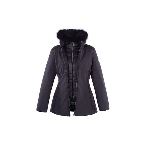 Parka Yes Zee ATRMPN-48119 - Yes Zee - Modalova