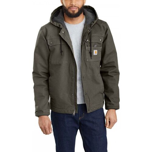 Giubbotto - Giubbotto 0J3826-MOS - Carhartt - Modalova