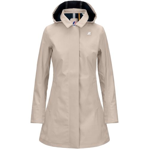 Parka K-Way MATHY BONDED - K-way - Modalova