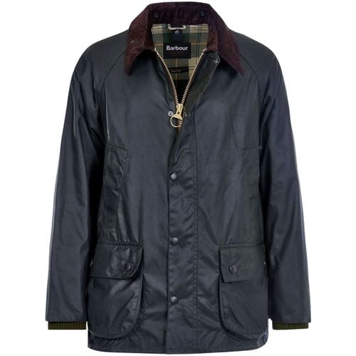 Parka Barbour BEDALE WAX - Barbour - Modalova