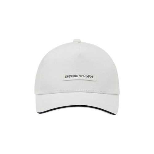 Cappellino 627921CC99141510 - Emporio armani - Modalova