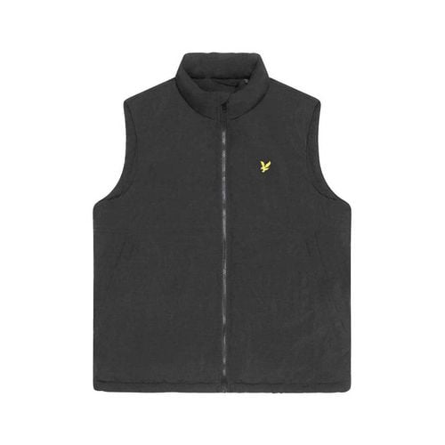 Gilet / Cardigan Padded Puffer Gilet - Lyle & Scott - Modalova