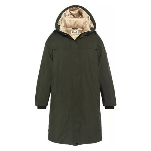 Parka Schott - Schott - Modalova