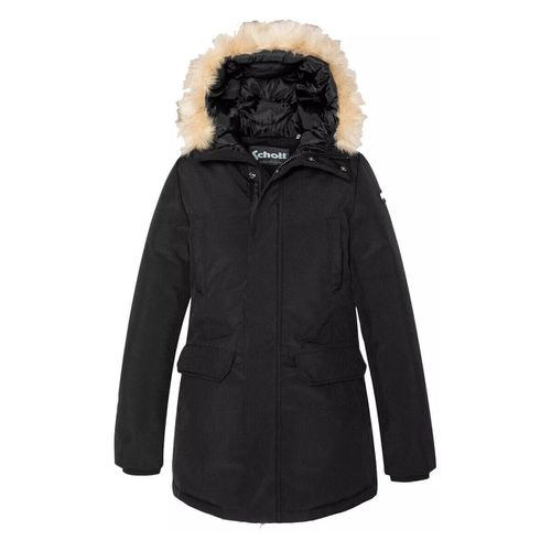 Parka Schott - Schott - Modalova