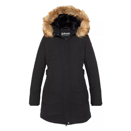 Parka Schott - Schott - Modalova