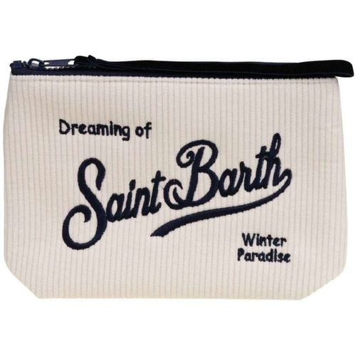 Borsa Shopping Mc2 Saint Barth - Mc2 Saint Barth - Modalova