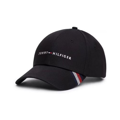 Cappellino AM0AM12532 - Tommy hilfiger - Modalova