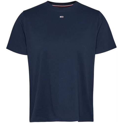 T-shirt & Polo DW0DW18441 - Tommy Jeans - Modalova