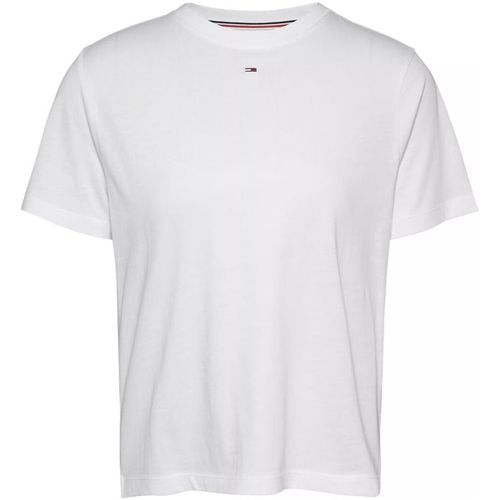 T-shirt & Polo DW0DW18441 - Tommy Jeans - Modalova