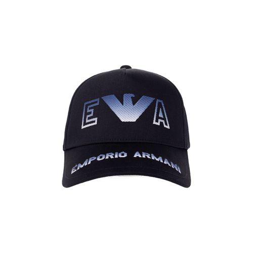 Cappellino 6275333R59700036 - Emporio armani - Modalova