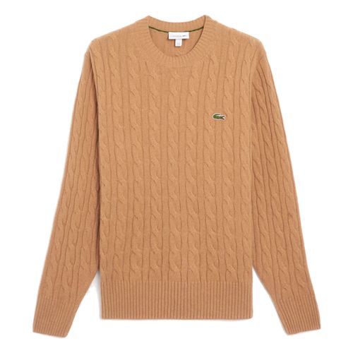 Maglione Lacoste AH2924 - Lacoste - Modalova