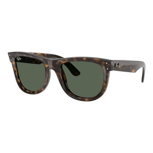 Occhiali da sole Occhiali da Sole Wayfarer Reverse RBR0502S 6790VR - Ray-ban - Modalova