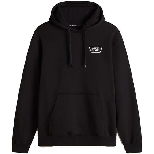 Felpa Vans FULL PATCH PULLOVER - Vans - Modalova