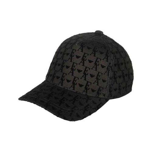 Cappellino 6275372F44300020-Taglia Unica - Emporio armani - Modalova