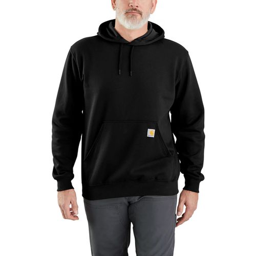 Felpa - Felpa TS0121-BLK - Carhartt - Modalova