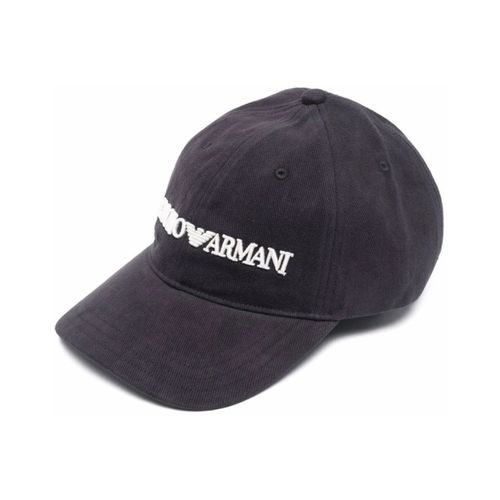 Cappellino 627901CC99400935 - Emporio armani - Modalova