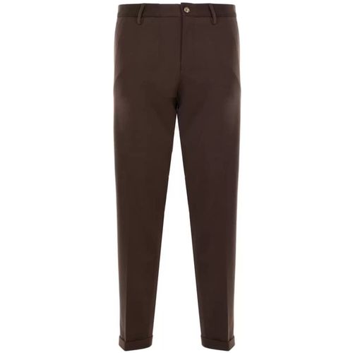 Pantaloni Outfit pantalone marrone - Outfit - Modalova