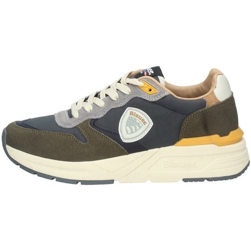 Sneakers Blauer F4RAY02 NUS - Blauer - Modalova