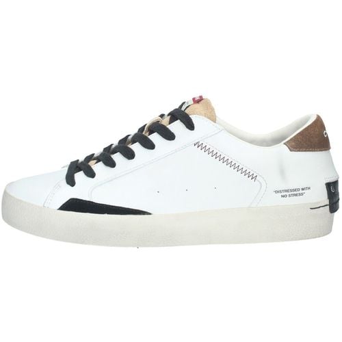 Sneakers DISTRESSED 15002AA7 - Crime london - Modalova