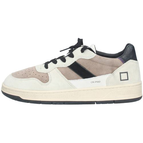 Sneakers Date COURT 2.0 M411-C2 - Date - Modalova